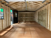 14X32 Farm Garage Storage Package Located in Yankton South Dakota